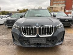 Сүрөт унаа BMW X1