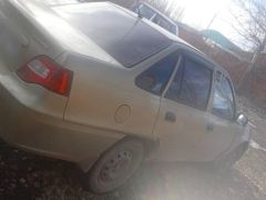 Сүрөт унаа Daewoo Nexia