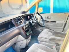 Сүрөт унаа Honda Odyssey