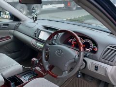 Фото авто Toyota Camry