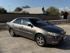 Сүрөт унаа Toyota Camry