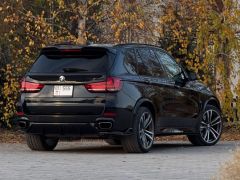 Сүрөт унаа BMW X5