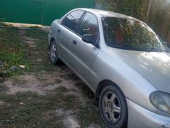 Сүрөт унаа Daewoo Lanos (Sens)