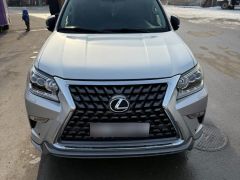 Фото авто Lexus GX