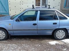 Сүрөт унаа Daewoo Nexia