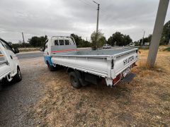 Фото авто Hyundai Porter