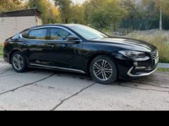 Сүрөт унаа Hyundai Grandeur