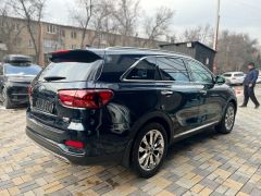 Фото авто Kia Sorento