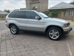 Фото авто BMW X5