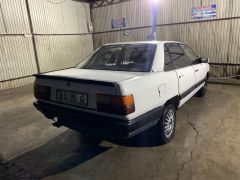 Photo of the vehicle Audi 100