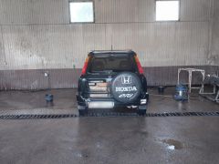 Сүрөт унаа Honda CR-V