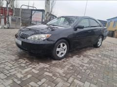 Сүрөт унаа Toyota Camry