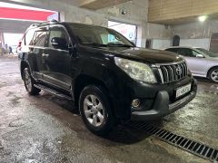 Photo of the vehicle Toyota Land Cruiser Prado