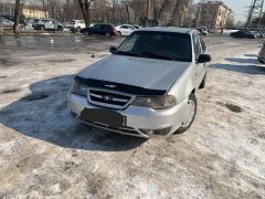 Сүрөт унаа Daewoo Nexia