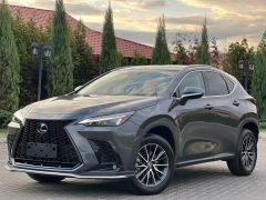 Фото авто Lexus NX