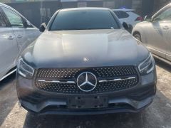 Photo of the vehicle Mercedes-Benz GLC