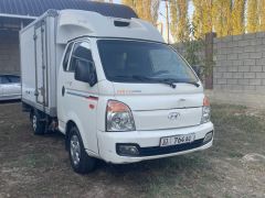 Фото авто Hyundai Porter