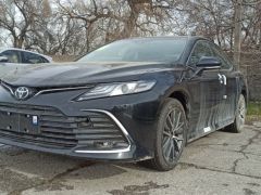 Сүрөт унаа Toyota Camry