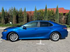 Фото авто Toyota Camry