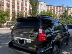 Сүрөт унаа Lexus GX