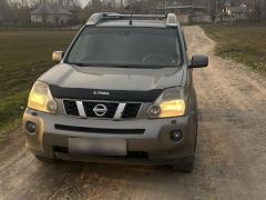 Сүрөт унаа Nissan X-Trail