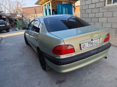 Фото авто Toyota Avensis