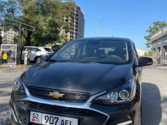 Сүрөт унаа Chevrolet Spark