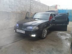 Сүрөт унаа Daewoo Nexia