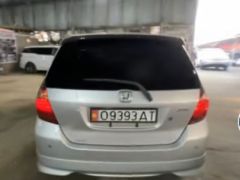 Photo of the vehicle Honda Fit