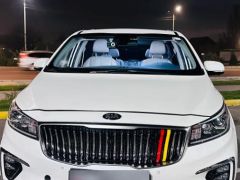 Сүрөт унаа Kia Carnival