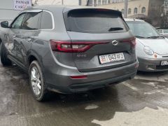 Photo of the vehicle Renault Samsung QM6