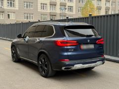 Сүрөт унаа BMW X5