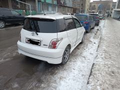 Сүрөт унаа Toyota Ist