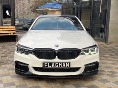 Сүрөт унаа BMW 5 серия