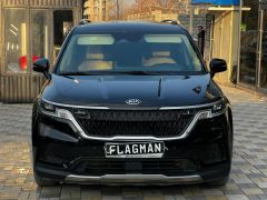 Сүрөт унаа Kia Carnival