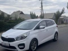 Фото авто Kia Carens