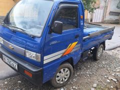 Фото авто Daewoo Labo