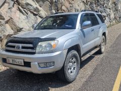 Photo of the vehicle Toyota Hilux Surf