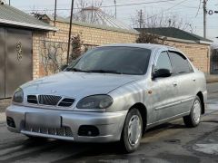 Сүрөт унаа Daewoo Lanos (Sens)