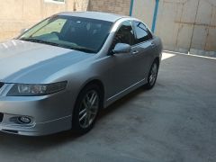 Сүрөт унаа Honda Accord