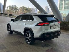 Сүрөт унаа Toyota RAV4