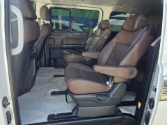 Сүрөт унаа Hyundai Starex (H-1)