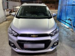 Сүрөт унаа Chevrolet Spark