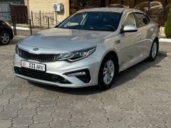 Сүрөт унаа Kia K5