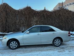 Фото авто Toyota Mark II