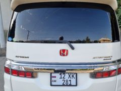 Фото авто Honda Stepwgn