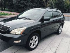 Сүрөт унаа Lexus RX