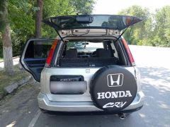 Сүрөт унаа Honda CR-V