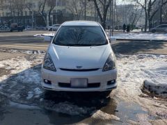 Сүрөт унаа Toyota Wish