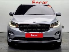 Сүрөт унаа Kia Carnival